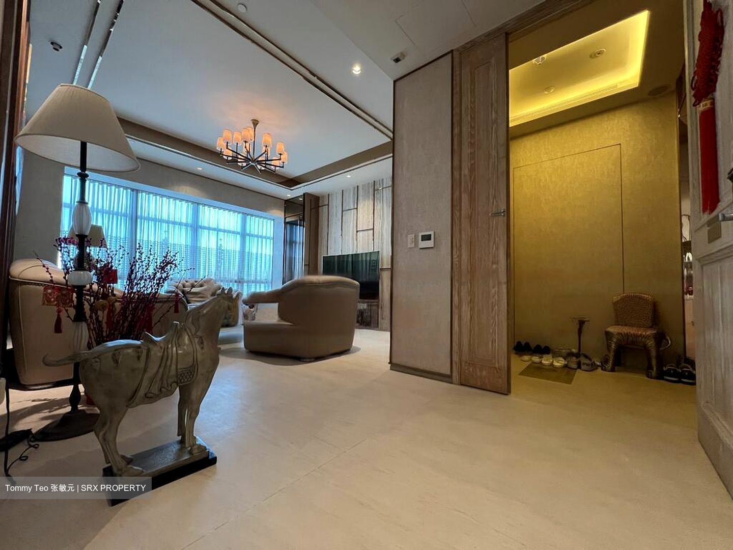 The Ritz-Carlton  (D9), Condominium #454674451